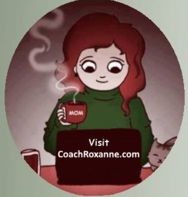 Coach Roxanne Logo